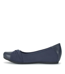 Baretraps Flats &amp; Loafers | Women Mitsy Casual Flat Navy