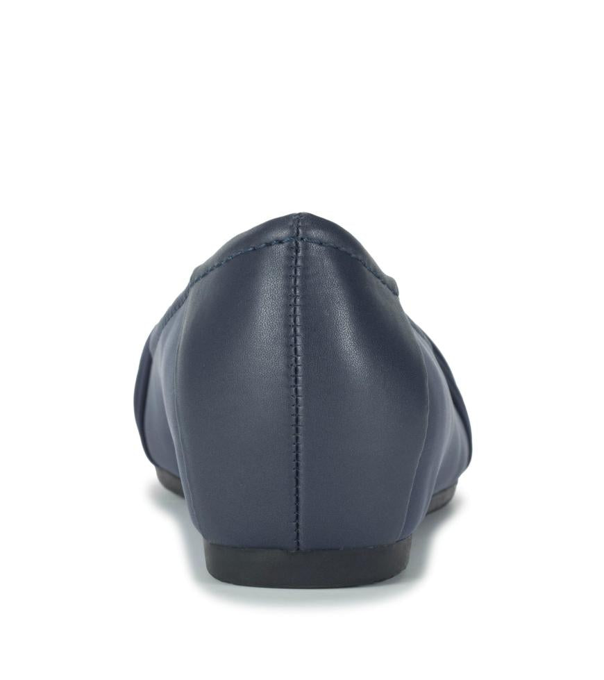 Baretraps Flats &amp; Loafers | Women Mitsy Casual Flat Navy