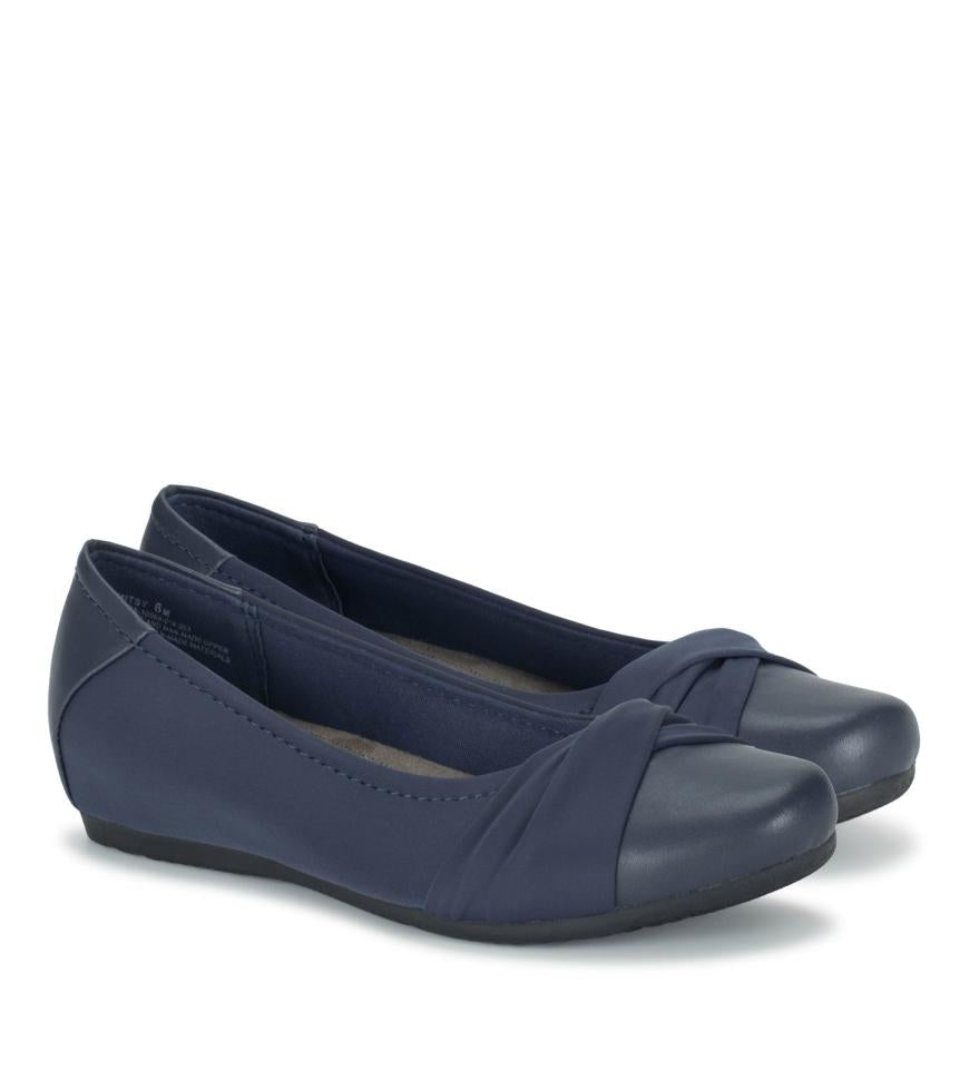 Baretraps Flats &amp; Loafers | Women Mitsy Casual Flat Navy