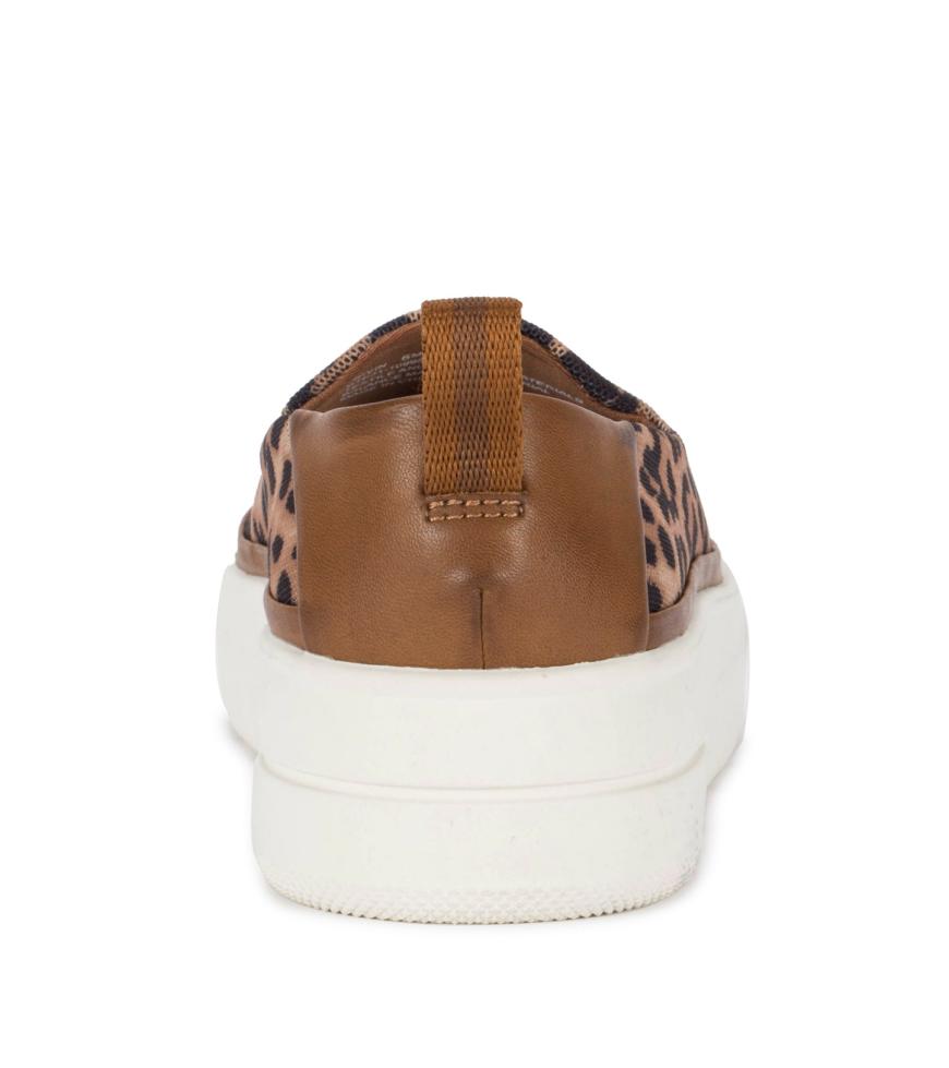 Baretraps Flats &amp; Loafers | Women Nevin Slip On Sneaker Auburn Leopard