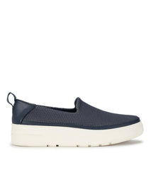 Baretraps Flats &amp; Loafers | Women Nevin Slip On Sneaker Navy Blue Mesh