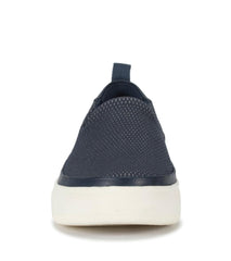 Baretraps Flats &amp; Loafers | Women Nevin Slip On Sneaker Navy Blue Mesh