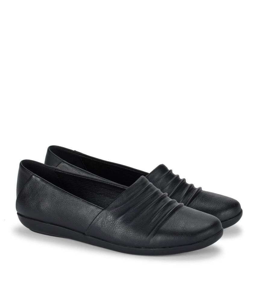 Baretraps Flats &amp; Loafers | Women Piper Slip On Black