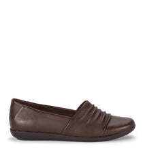 Baretraps Flats &amp; Loafers | Women Piper Slip On Dark Brown