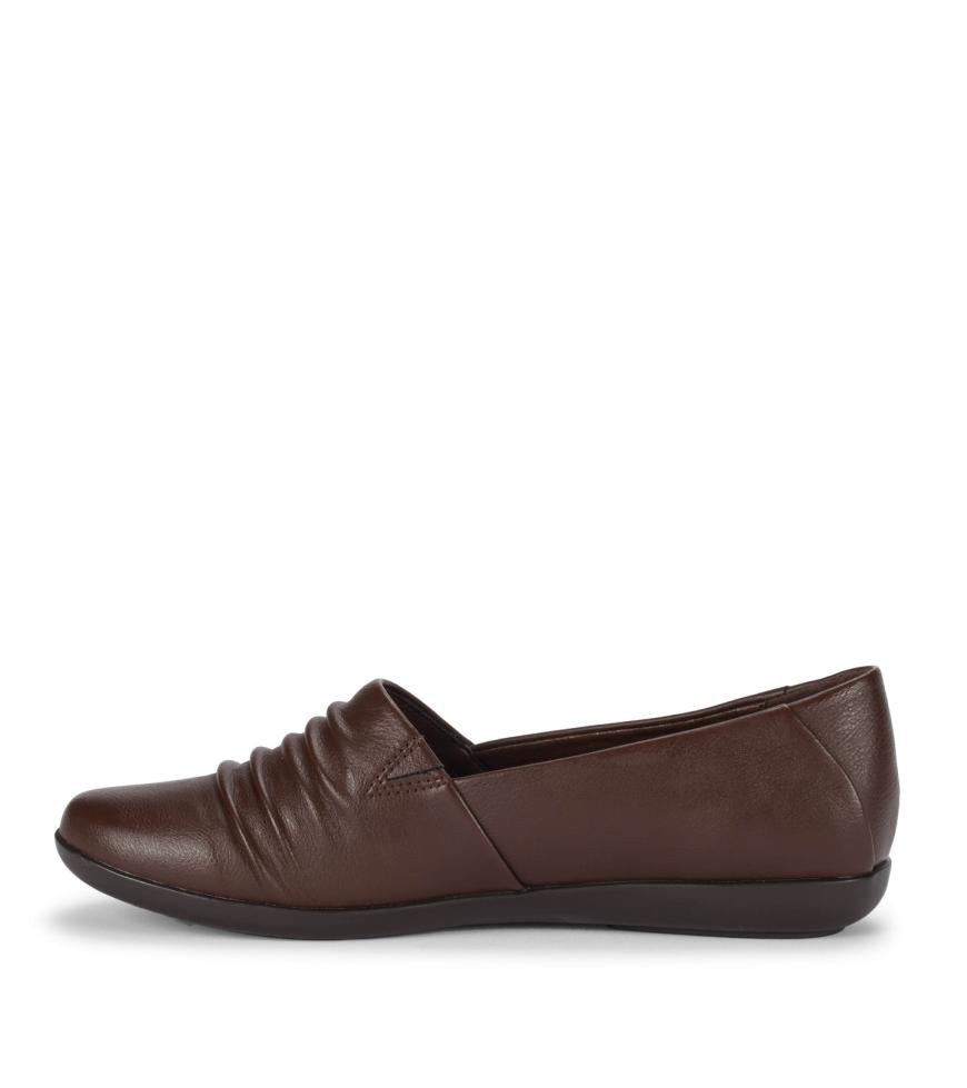 Baretraps Flats &amp; Loafers | Women Piper Slip On Dark Brown