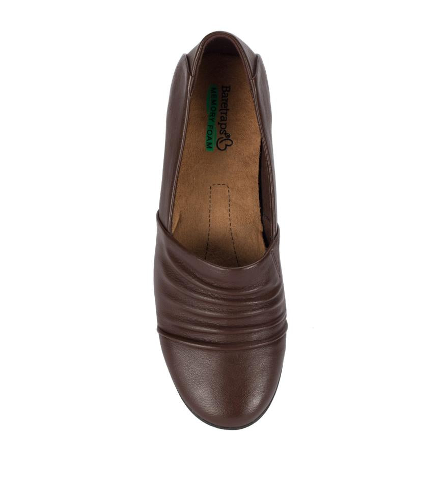 Baretraps Flats &amp; Loafers | Women Piper Slip On Dark Brown