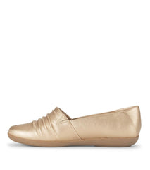 Baretraps Flats &amp; Loafers | Women Piper Slip On Light Gold