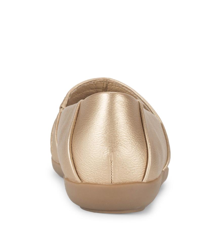 Baretraps Flats &amp; Loafers | Women Piper Slip On Light Gold
