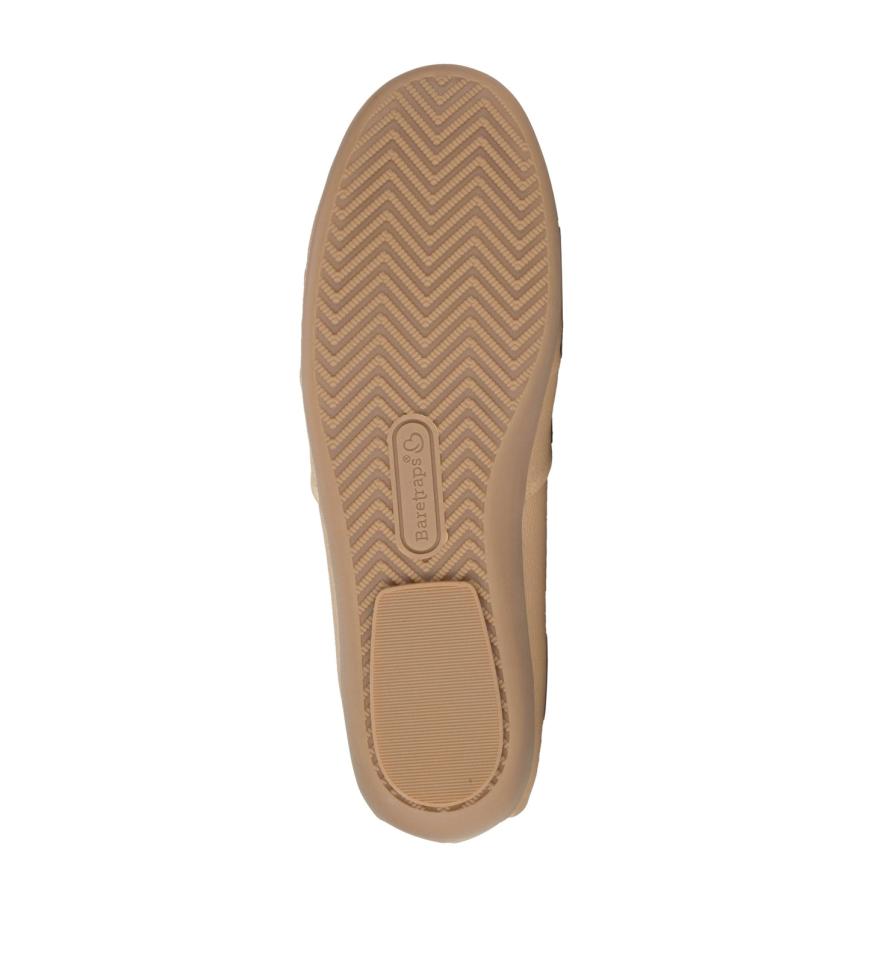 Baretraps Flats &amp; Loafers | Women Piper Slip On Light Gold