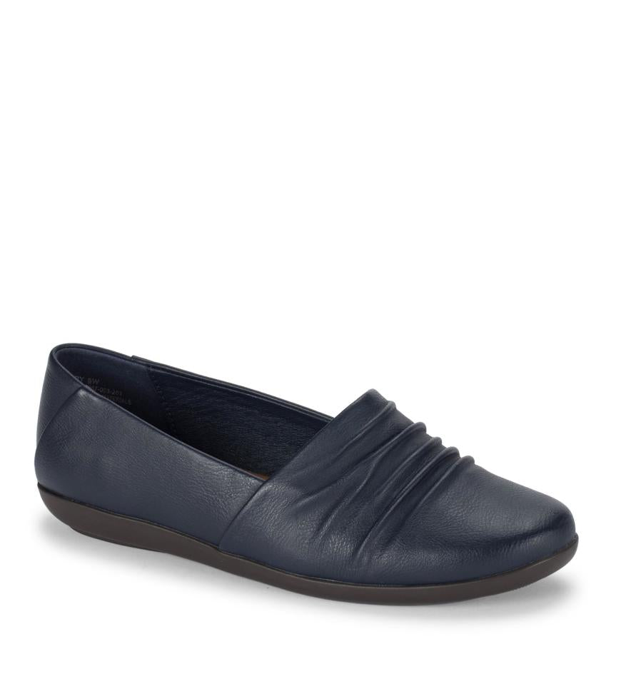 Baretraps Flats &amp; Loafers | Women Piper Slip On Navy
