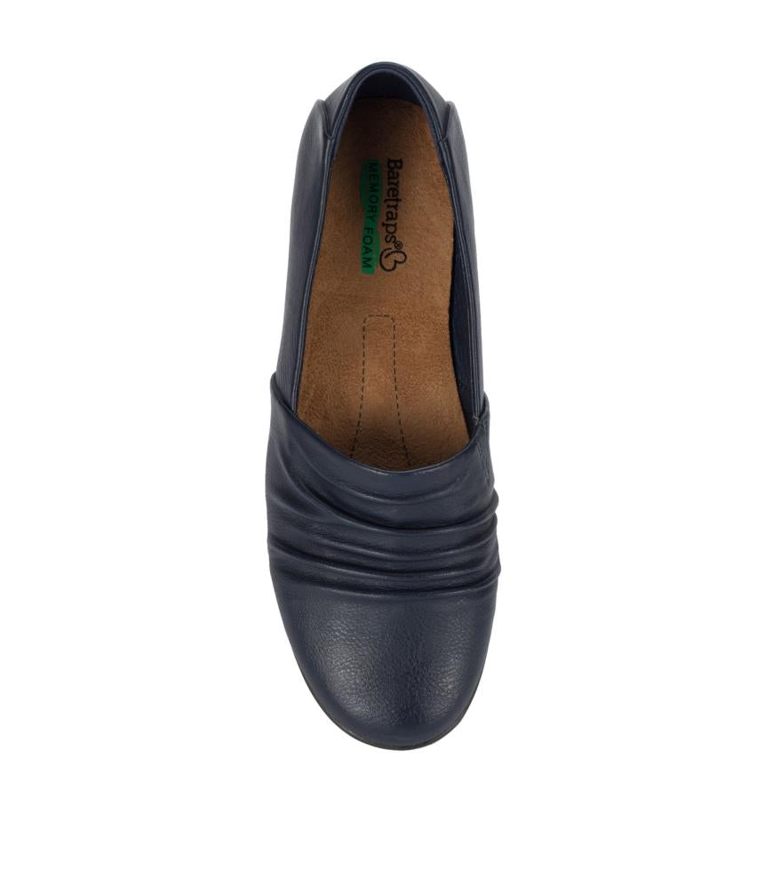 Baretraps Flats &amp; Loafers | Women Piper Slip On Navy