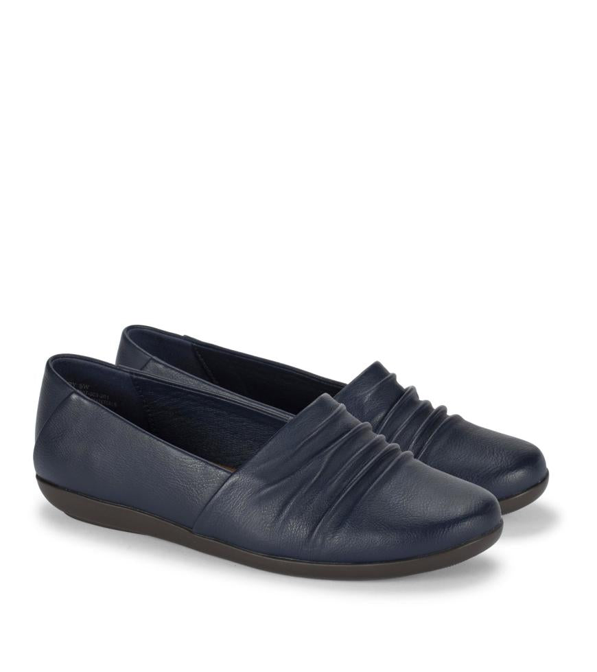 Baretraps Flats &amp; Loafers | Women Piper Slip On Navy