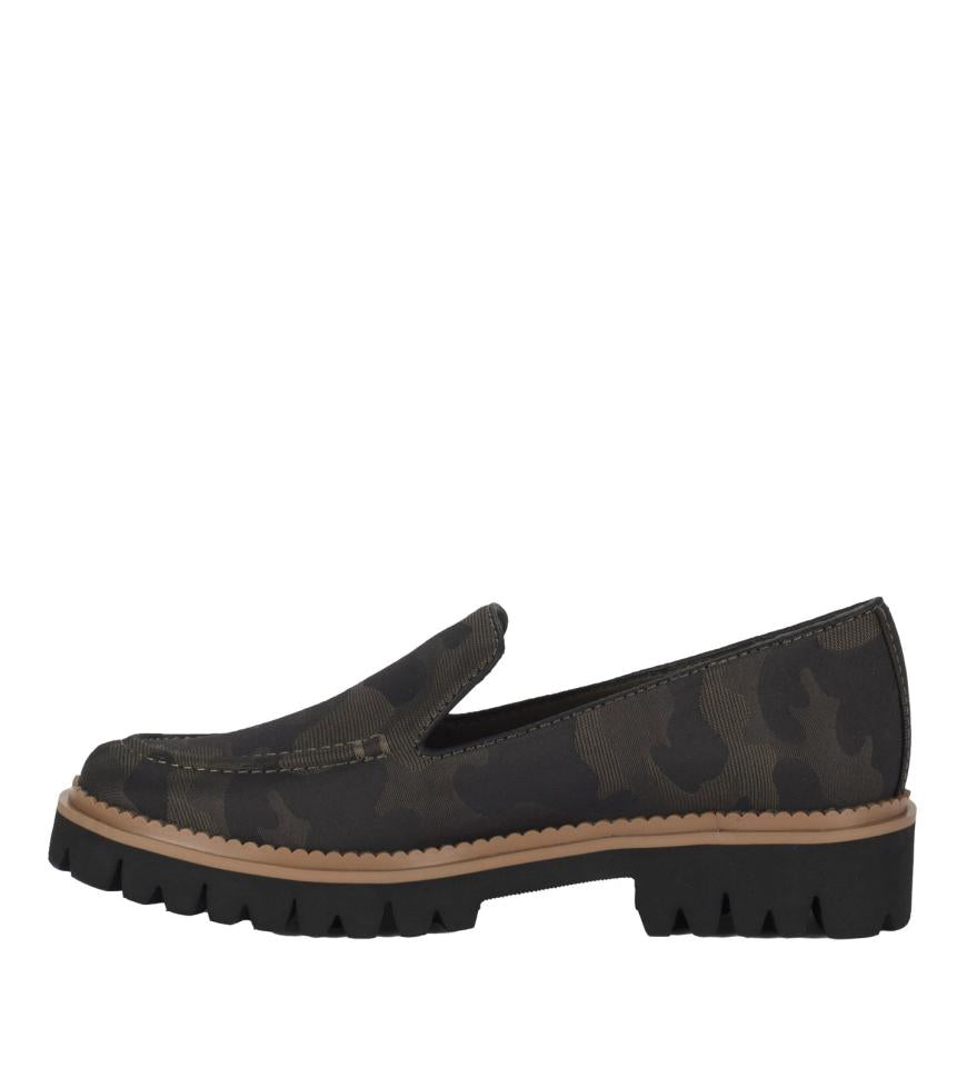 Baretraps Flats &amp; Loafers | Women Prestin Loafer Army
