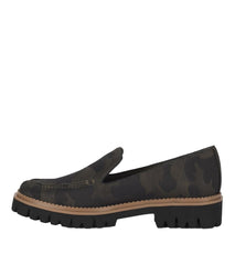 Baretraps Flats &amp; Loafers | Women Prestin Loafer Army
