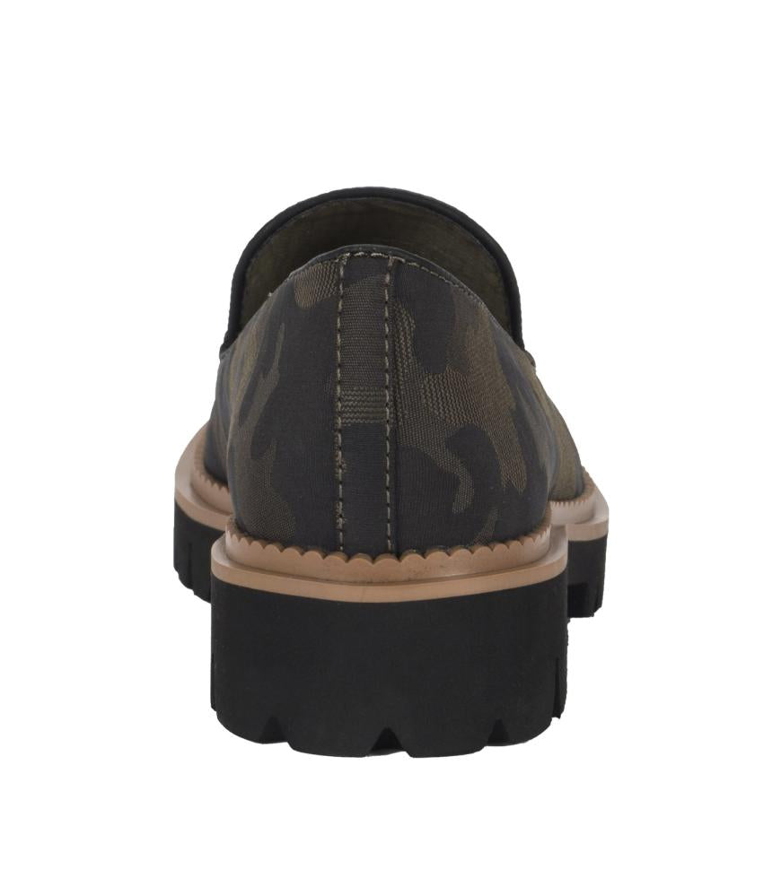 Baretraps Flats &amp; Loafers | Women Prestin Loafer Army