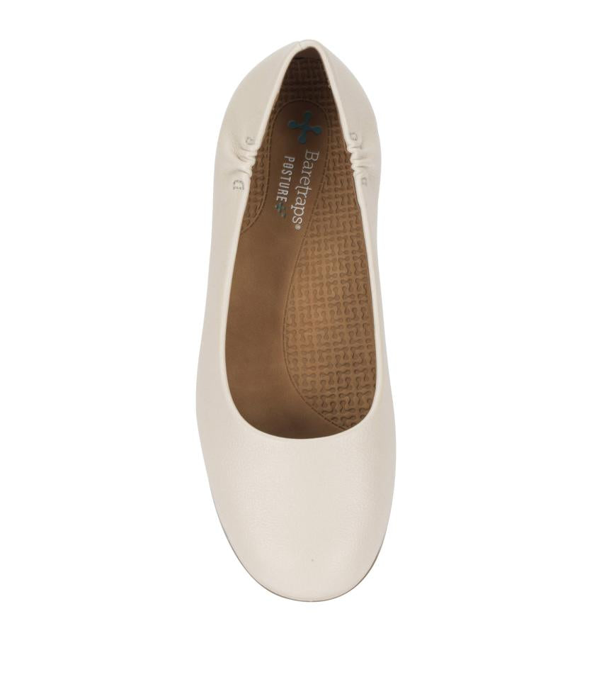 Baretraps Flats &amp; Loafers | Women Prim Slip On Lambwool
