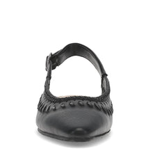 Baretraps Flats &amp; Loafers | Women Rachael Slingback Flat Black