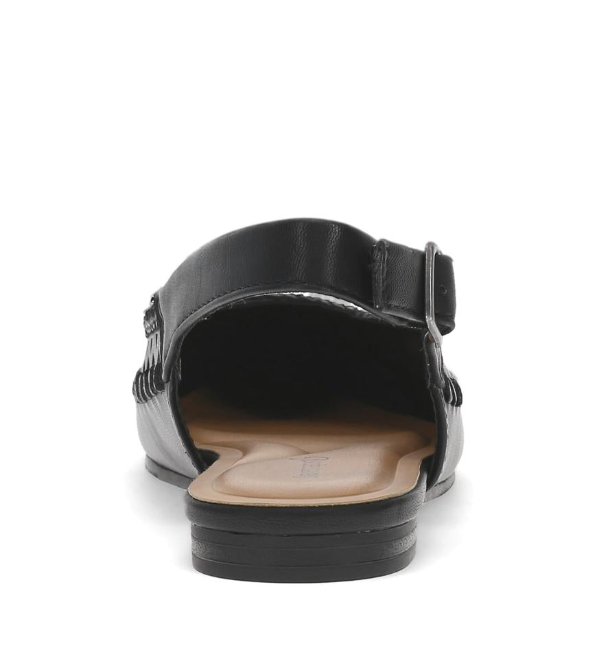 Baretraps Flats &amp; Loafers | Women Rachael Slingback Flat Black
