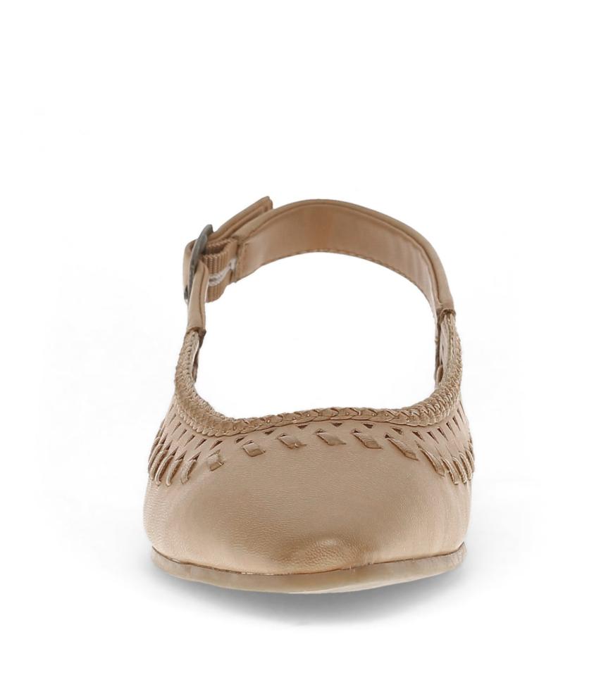 Baretraps Flats &amp; Loafers | Women Rachael Slingback Flat Dune