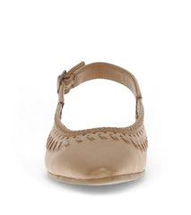 Baretraps Flats &amp; Loafers | Women Rachael Slingback Flat Dune