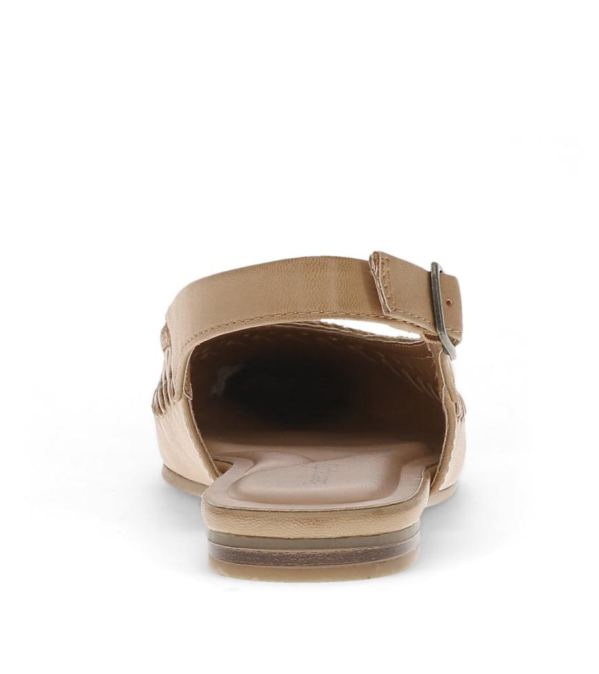 Baretraps Flats &amp; Loafers | Women Rachael Slingback Flat Dune
