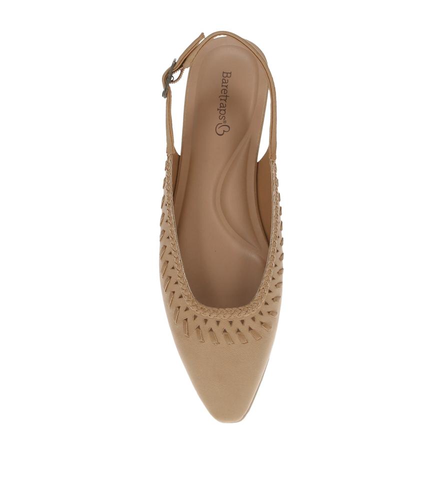 Baretraps Flats &amp; Loafers | Women Rachael Slingback Flat Dune