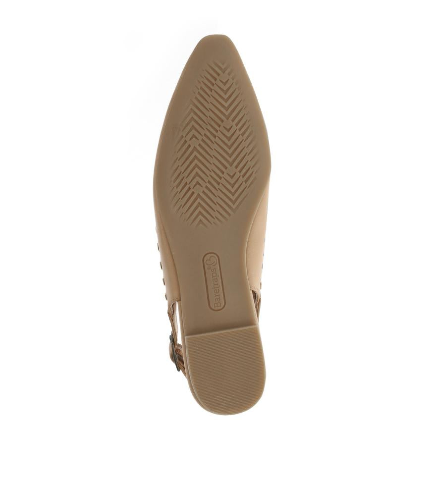 Baretraps Flats &amp; Loafers | Women Rachael Slingback Flat Dune