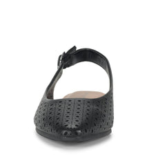 Baretraps Flats &amp; Loafers | Women Riva Slingback Flat Black