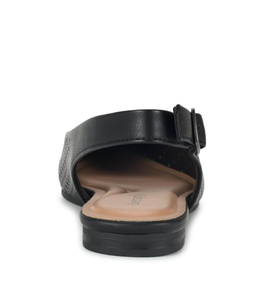 Baretraps Flats &amp; Loafers | Women Riva Slingback Flat Black