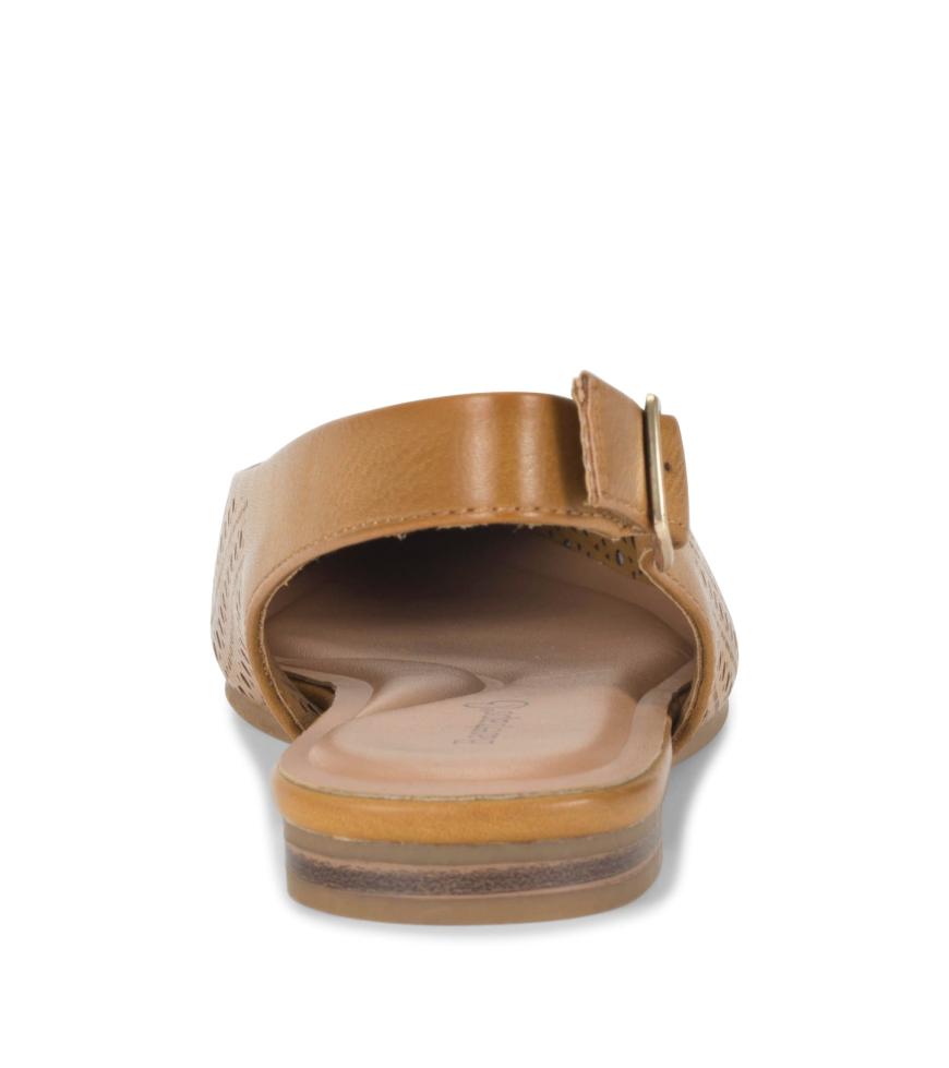 Baretraps Flats &amp; Loafers | Women Riva Slingback Flat Saddle