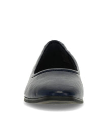 Baretraps Flats &amp; Loafers | Women Tania Casual Flat Dark Navy