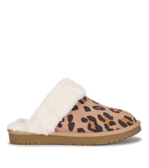 Baretraps Flats &amp; Loafers | Women Teegan Clog Slipper Leopard