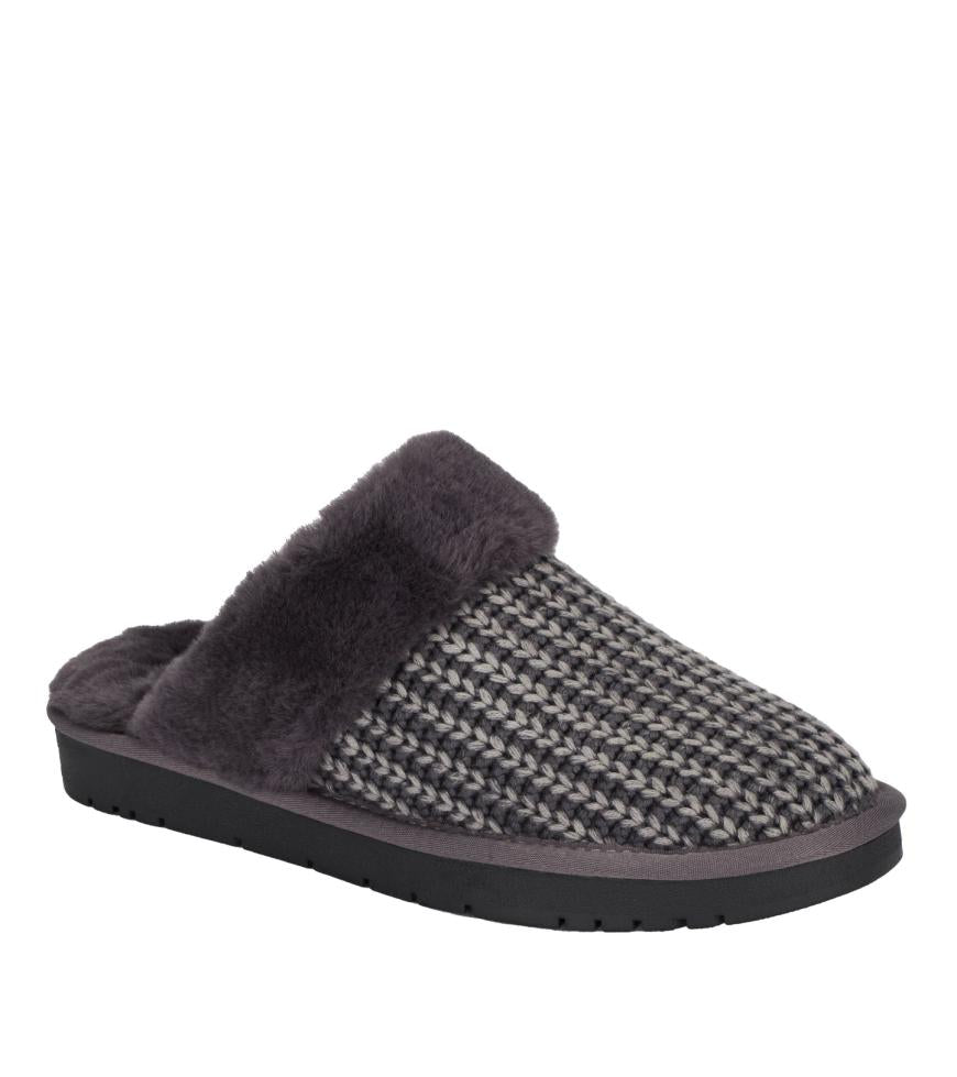 Baretraps Flats &amp; Loafers | Women Tillis Clog Slipper Grey
