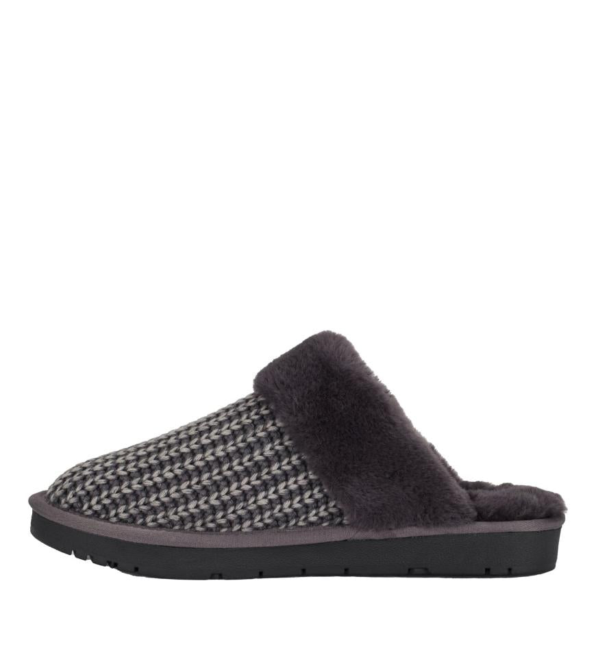 Baretraps Flats &amp; Loafers | Women Tillis Clog Slipper Grey