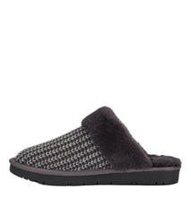 Baretraps Flats &amp; Loafers | Women Tillis Clog Slipper Grey