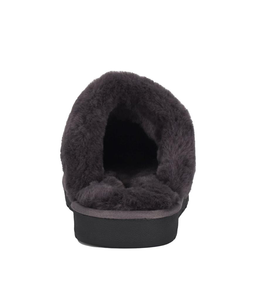 Baretraps Flats &amp; Loafers | Women Tillis Clog Slipper Grey