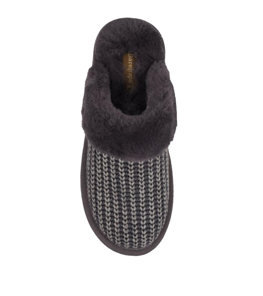 Baretraps Flats &amp; Loafers | Women Tillis Clog Slipper Grey