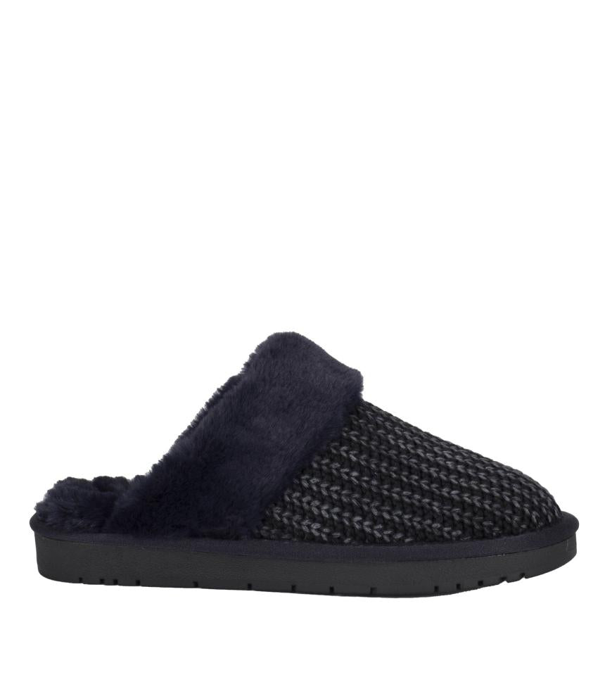 Baretraps Flats &amp; Loafers | Women Tillis Clog Slipper Navy