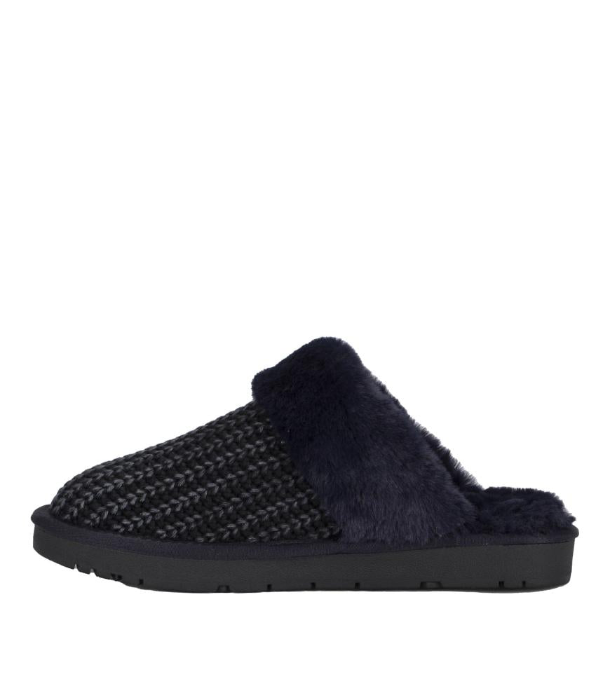 Baretraps Flats &amp; Loafers | Women Tillis Clog Slipper Navy