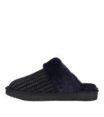 Baretraps Flats &amp; Loafers | Women Tillis Clog Slipper Navy