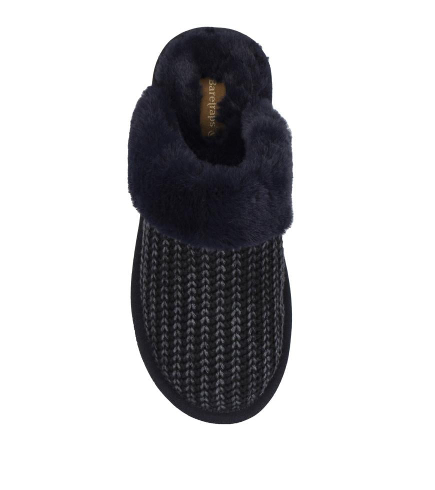 Baretraps Flats &amp; Loafers | Women Tillis Clog Slipper Navy