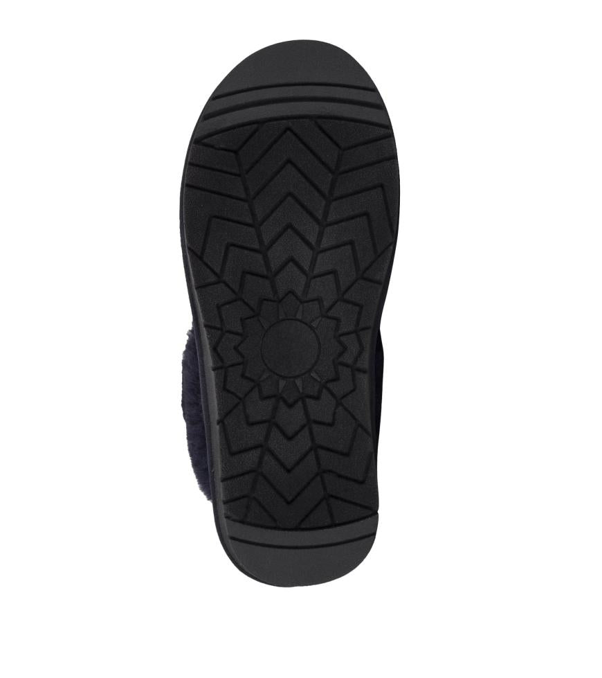 Baretraps Flats &amp; Loafers | Women Tillis Clog Slipper Navy