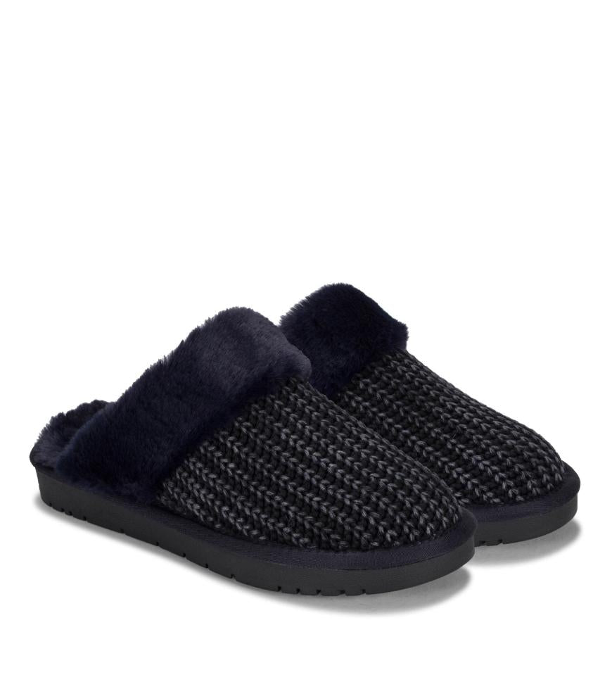 Baretraps Flats &amp; Loafers | Women Tillis Clog Slipper Navy