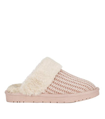 Baretraps Flats &amp; Loafers | Women Tillis Clog Slipper Pink