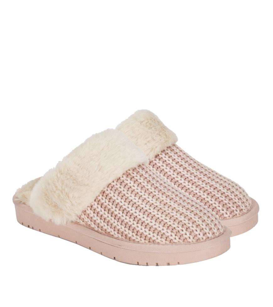 Baretraps Flats &amp; Loafers | Women Tillis Clog Slipper Pink