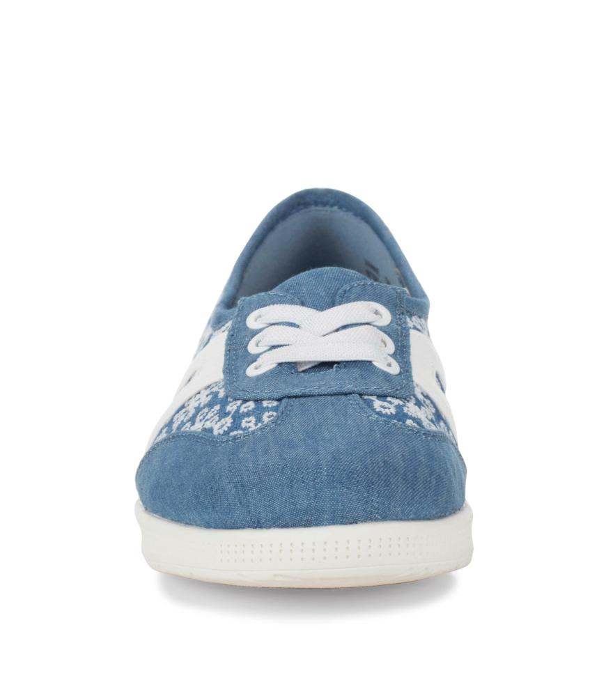 Baretraps Flats &amp; Loafers | Women Vannie Slip On Sneaker Crayon Blue