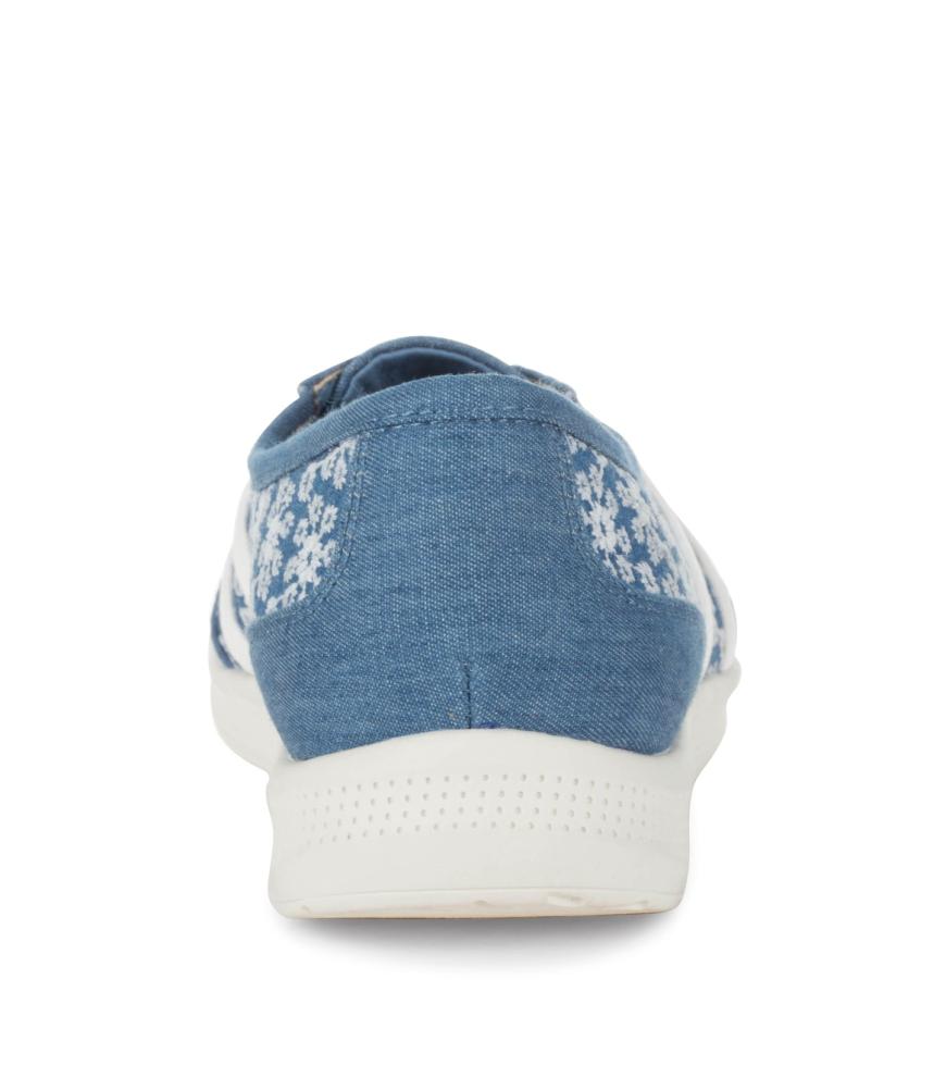 Baretraps Flats &amp; Loafers | Women Vannie Slip On Sneaker Crayon Blue
