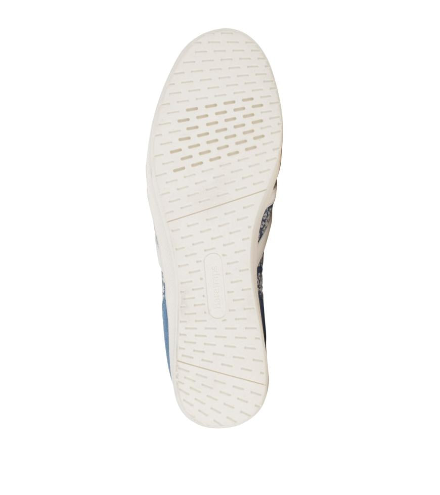 Baretraps Flats &amp; Loafers | Women Vannie Slip On Sneaker Crayon Blue