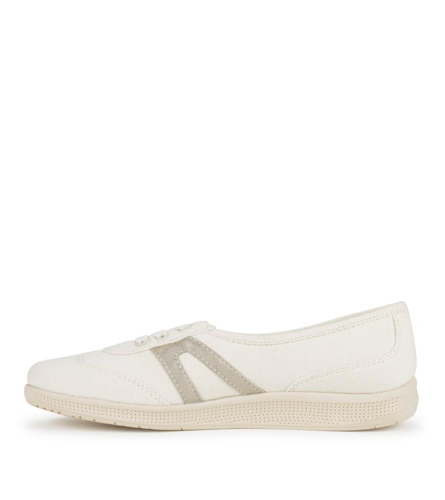 Baretraps Flats &amp; Loafers | Women Vannie Slip On Sneaker Cream