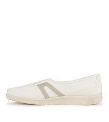 Baretraps Flats &amp; Loafers | Women Vannie Slip On Sneaker Cream